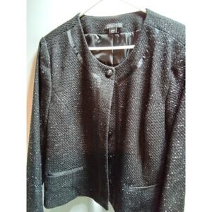 New Covington Womens Jacket